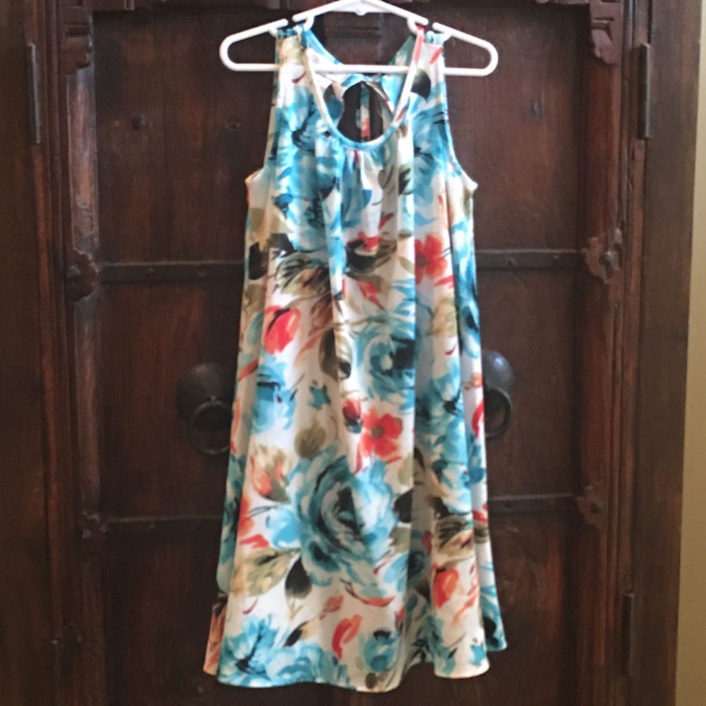 Girls dress